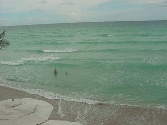 Hollywood Florida